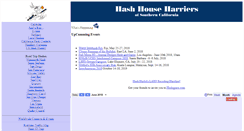 Desktop Screenshot of hash.org